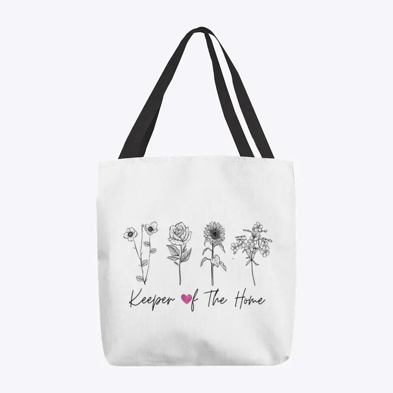 Keeper Tote